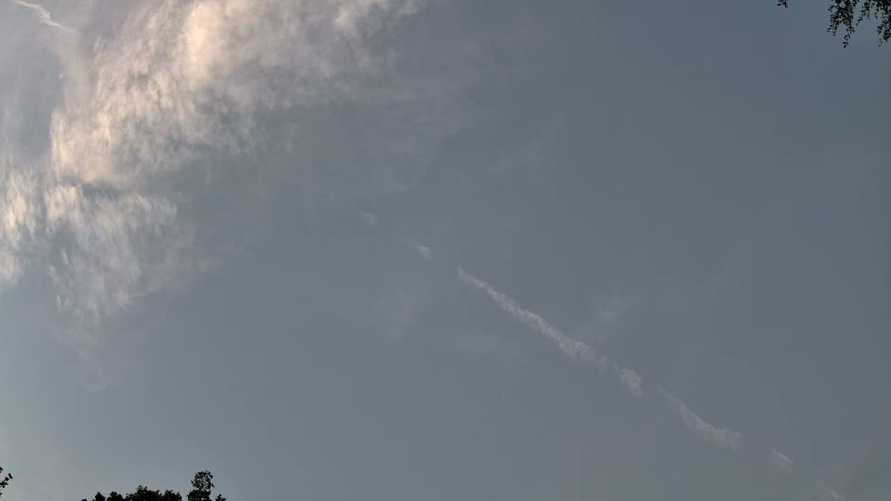Night-sky still from the Unexplained sighting captured 2026-09-09 01:00 UTC