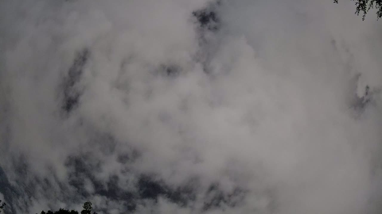Night-sky still from the Unexplained sighting captured 2026-09-10 09:10 UTC