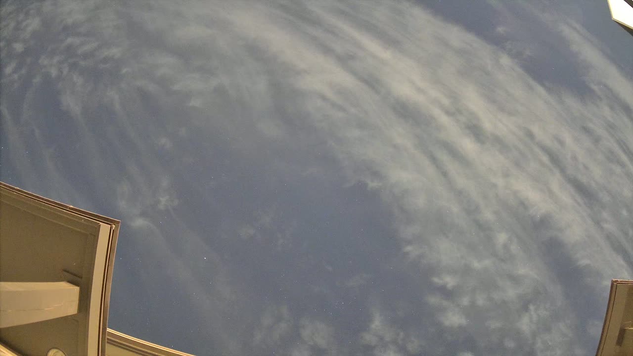 Night-sky still from the Meteor sighting captured 2026-10-17 08:43 UTC