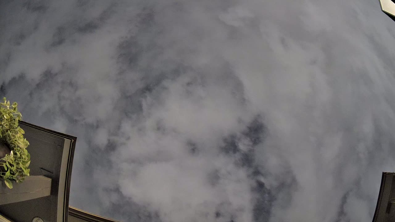 Night-sky still from the Unexplained sighting captured 2026-10-06 01:45 UTC