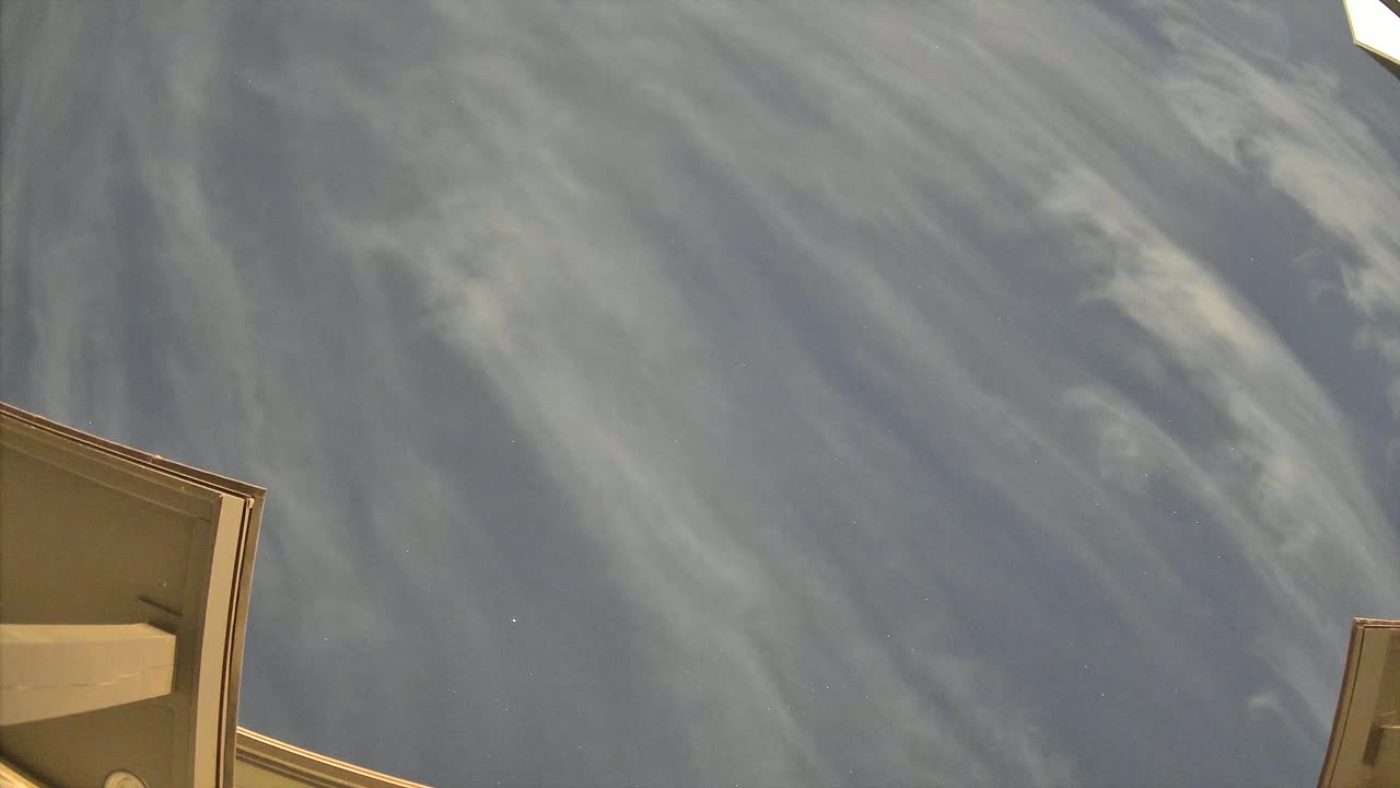 Night-sky still from the Maneuver sighting captured 2026-10-17 09:09 UTC