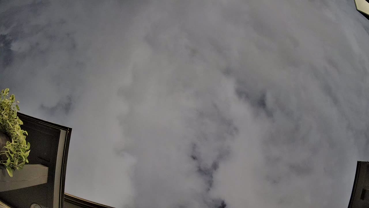 Night-sky still from the Unexplained sighting captured 2026-10-03 00:52 UTC