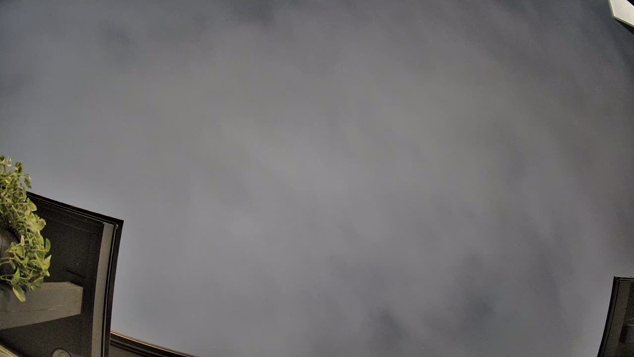 Night-sky still from the Unexplained sighting captured 2026-10-04 11:02 UTC