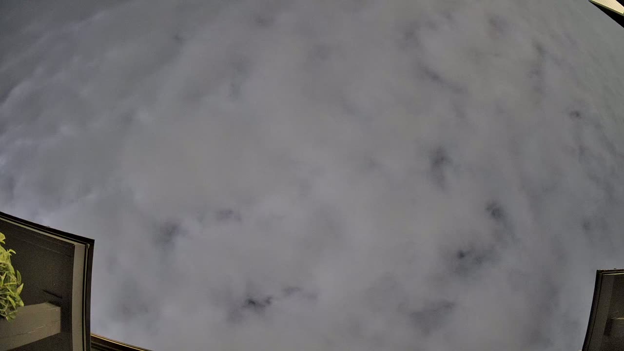Night-sky still from the Maneuver sighting captured 2026-09-27 03:09 UTC