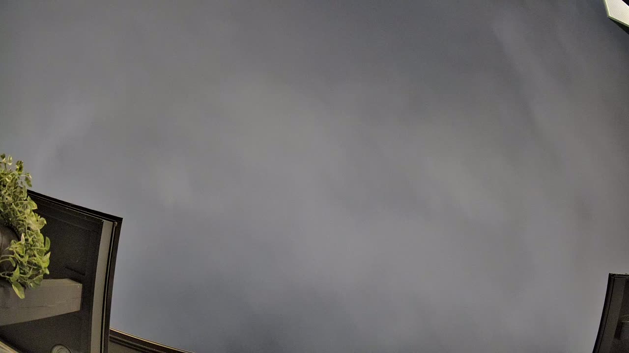 Night-sky still from the Maneuver sighting captured 2026-10-04 10:42 UTC