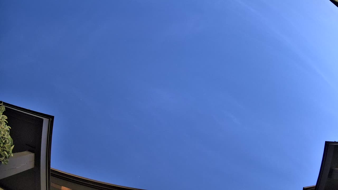 Night-sky still from the Unexplained sighting captured 2026-09-24 00:45 UTC