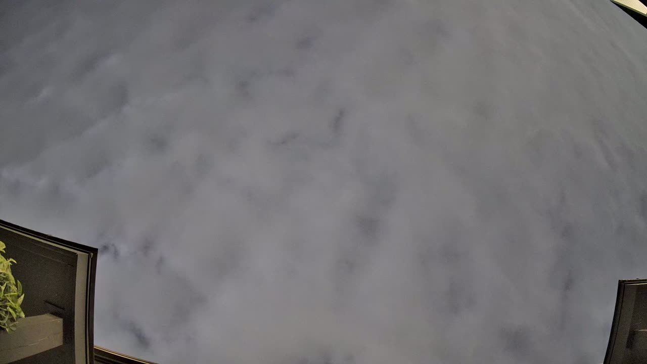 Night-sky still from the Unexplained sighting captured 2026-09-27 03:00 UTC