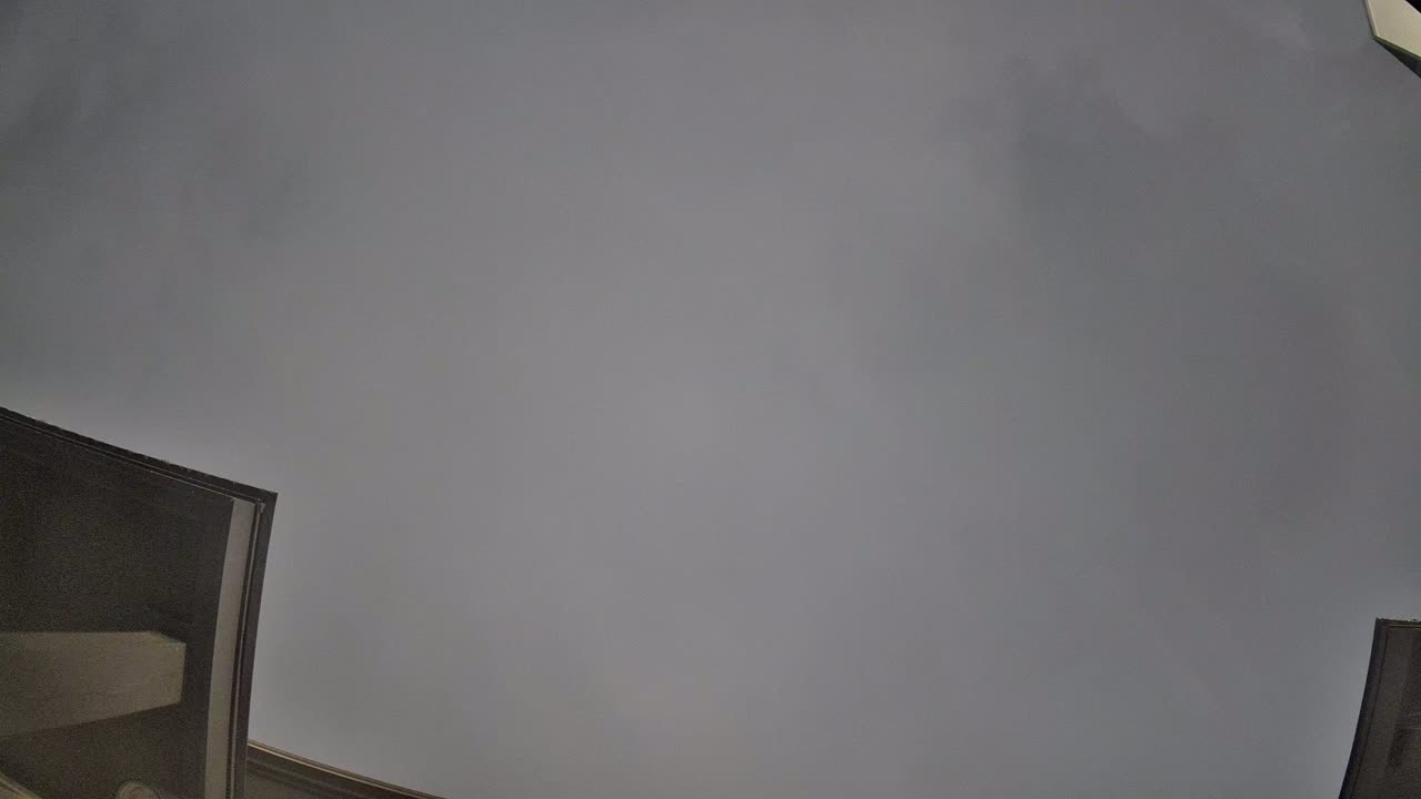 Night-sky still from the Unexplained sighting captured 2026-10-02 09:08 UTC