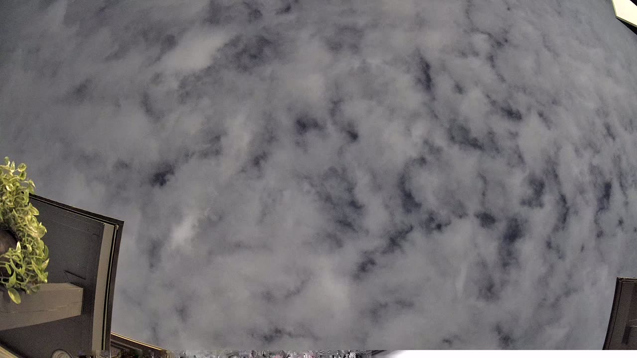 Night-sky still from the Unexplained sighting captured 2026-10-06 04:32 UTC