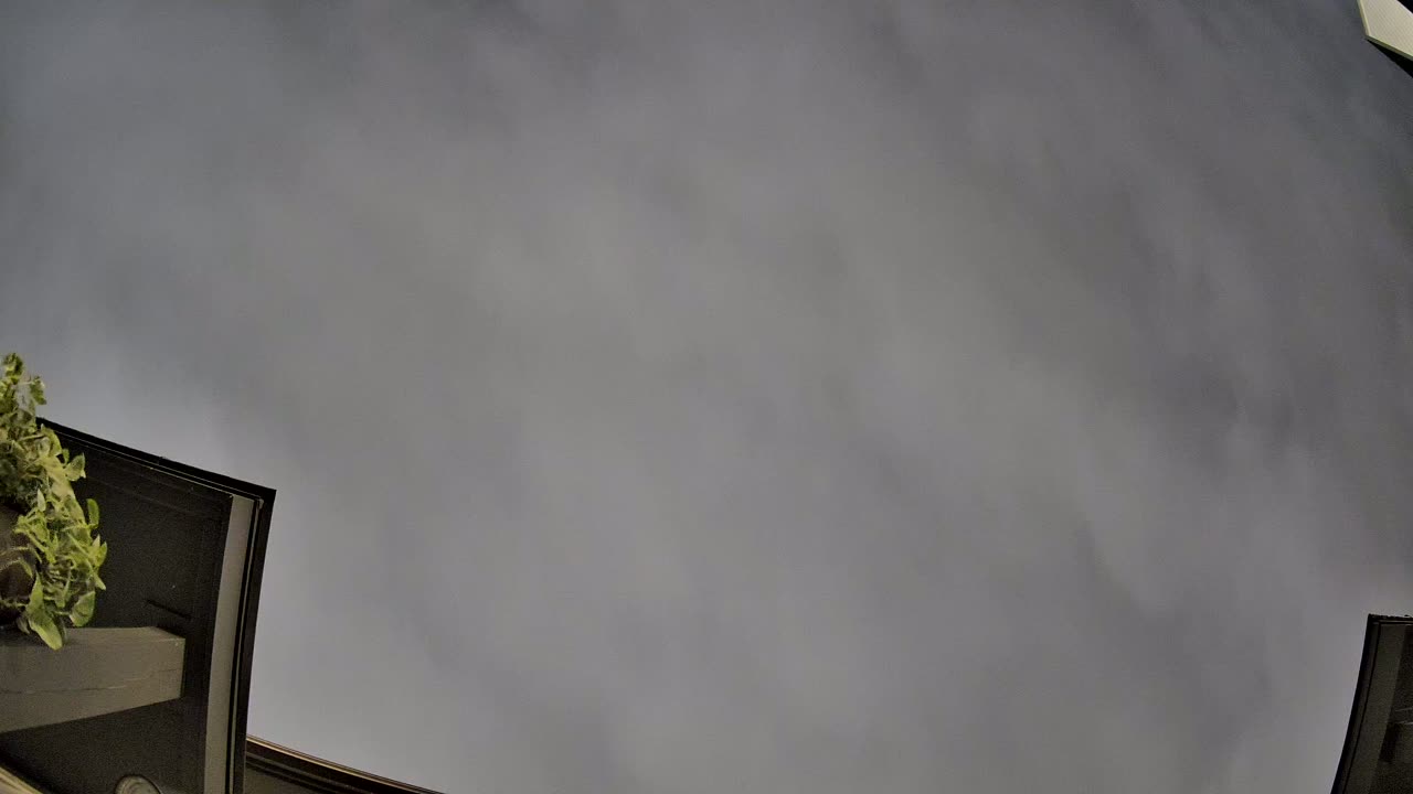 Night-sky still from the Unexplained sighting captured 2026-10-05 02:45 UTC