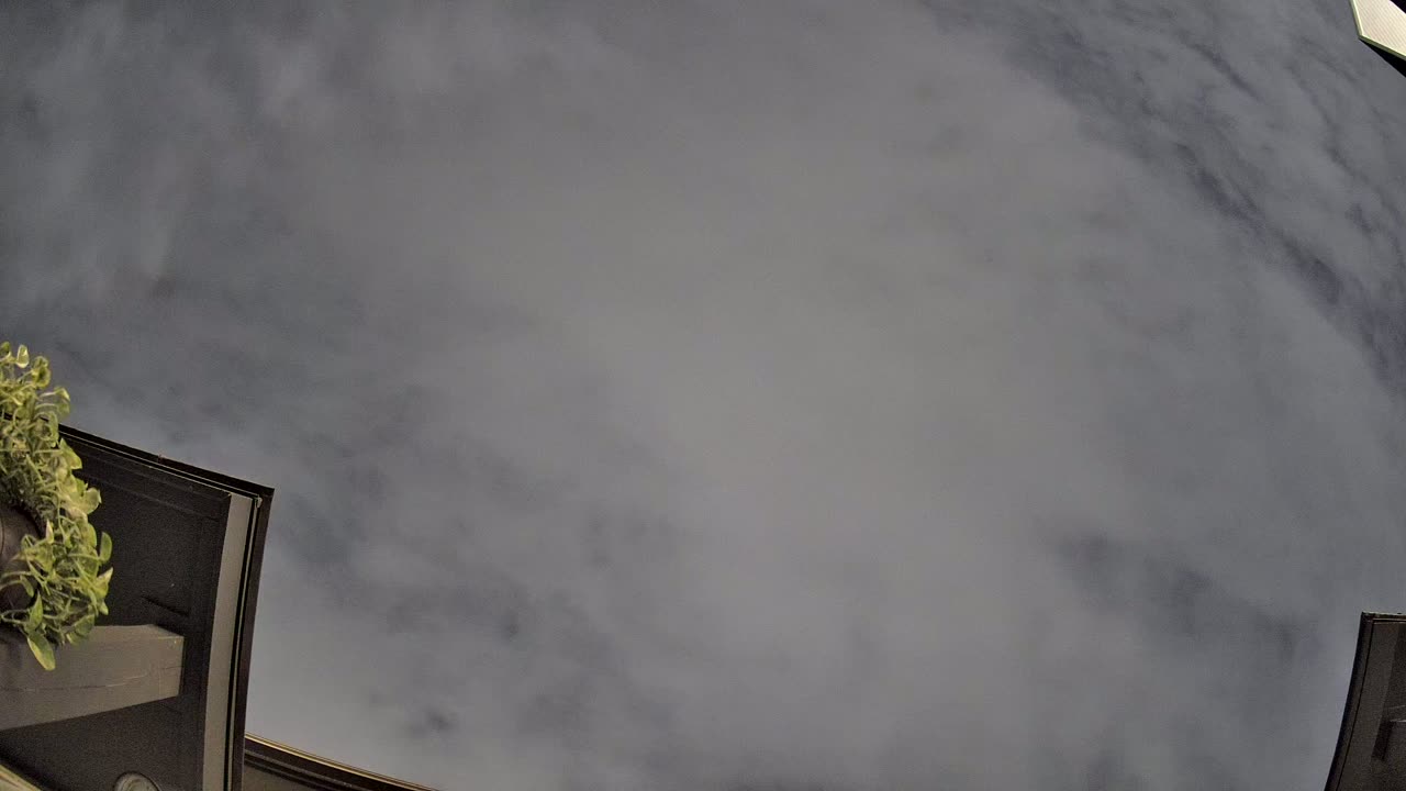 Night-sky still from the Unexplained sighting captured 2026-10-04 04:03 UTC