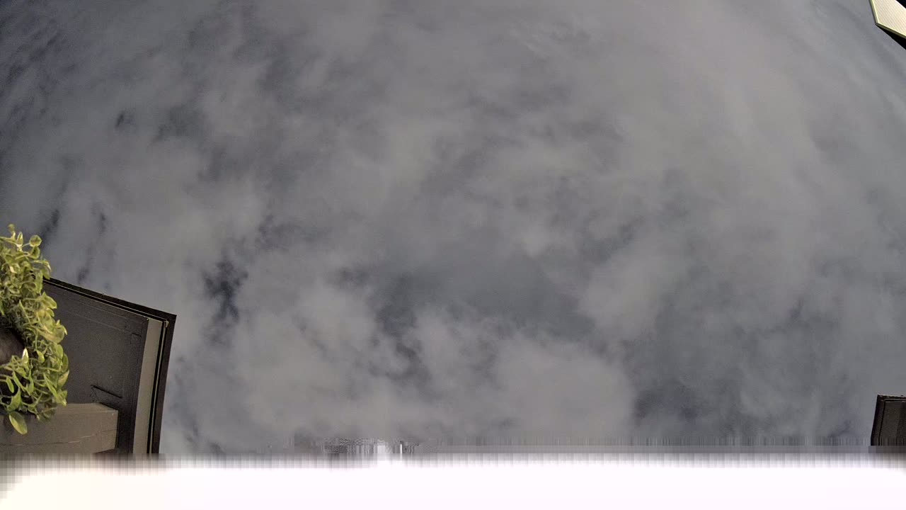 Night-sky still from the Maneuver sighting captured 2026-10-06 01:50 UTC