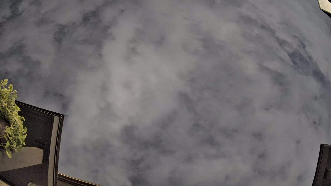 Night-sky still from the Maneuver sighting captured 2026-10-03 02:03 UTC
