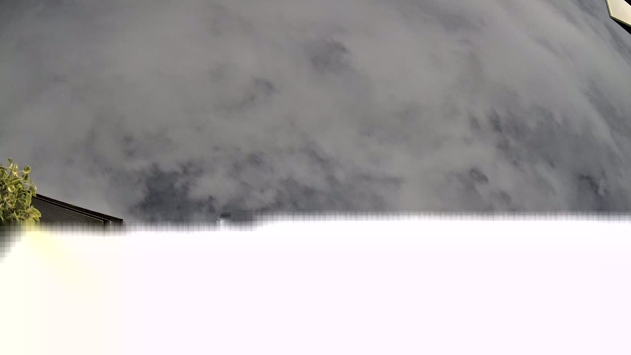 Night-sky still from the Unexplained sighting captured 2026-10-06 01:17 UTC