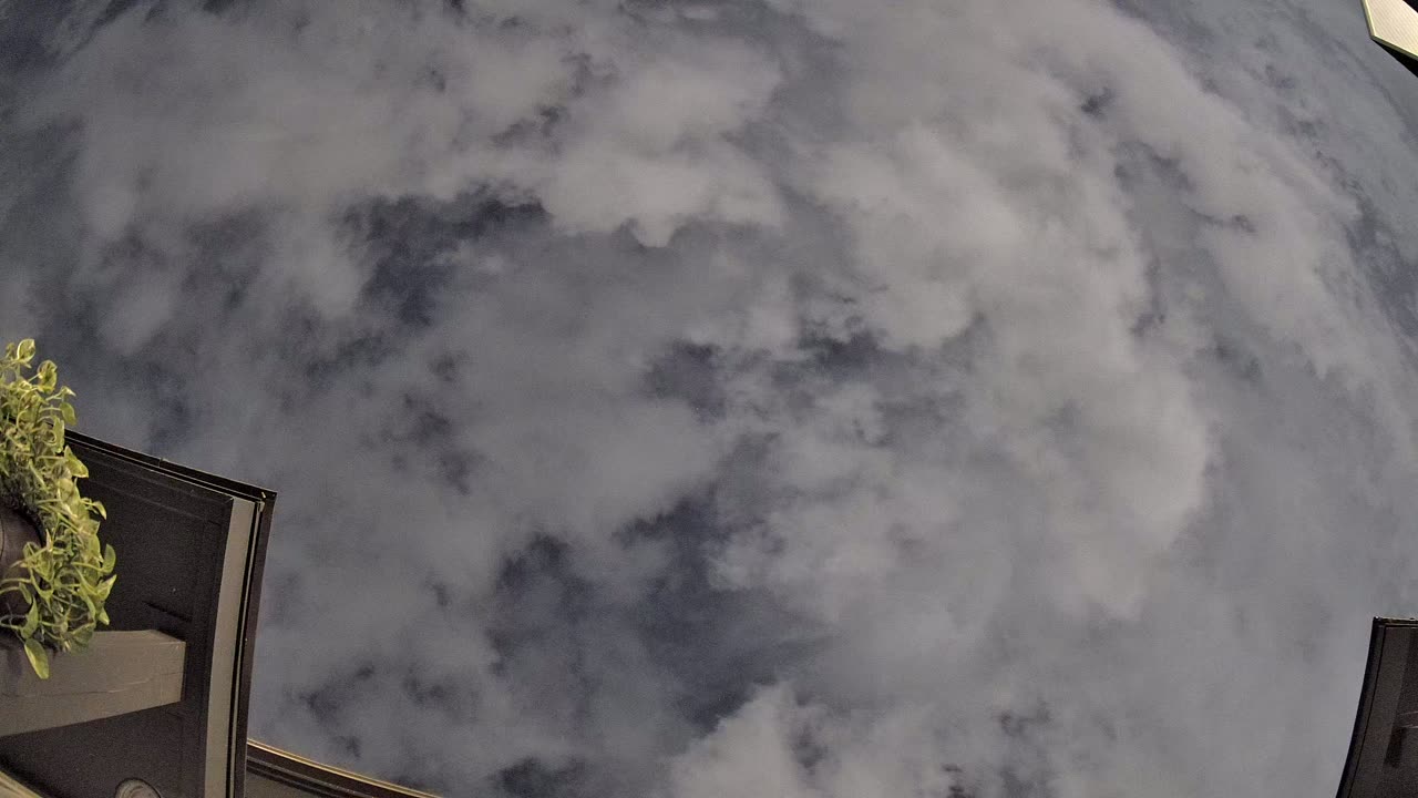 Night-sky still from the Unexplained sighting captured 2026-10-03 02:15 UTC