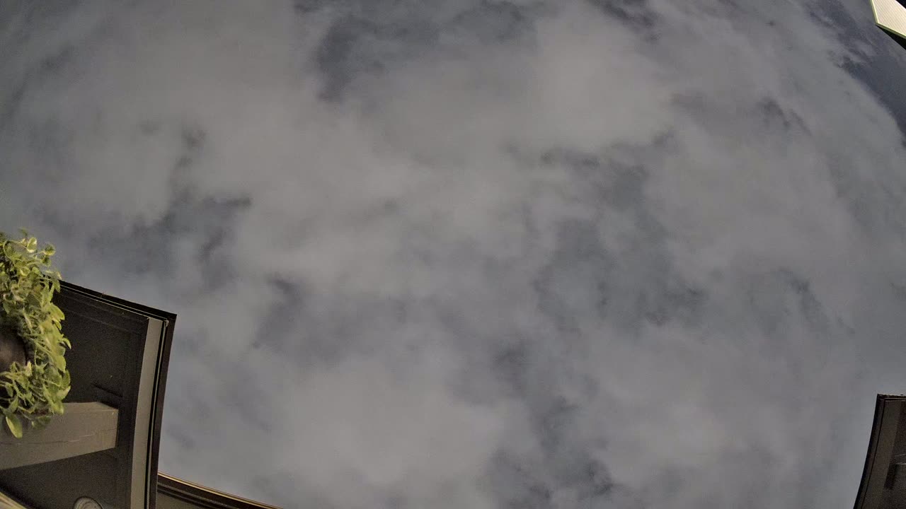 Night-sky still from the Unexplained sighting captured 2026-10-04 04:52 UTC