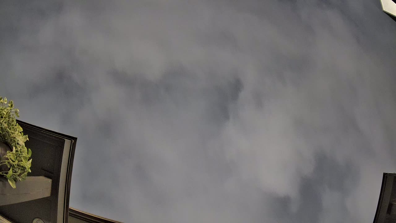 Night-sky still from the Unexplained sighting captured 2026-10-04 09:00 UTC