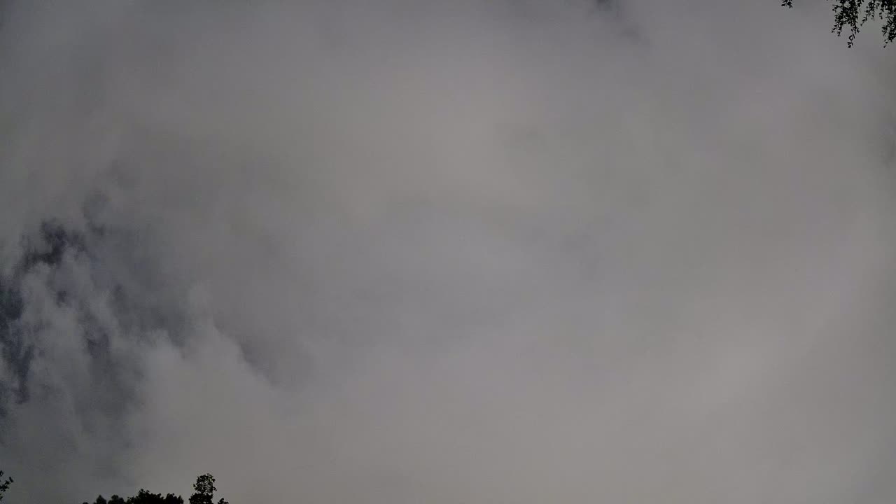 Night-sky still from the Unexplained sighting captured 2026-09-09 11:05 UTC