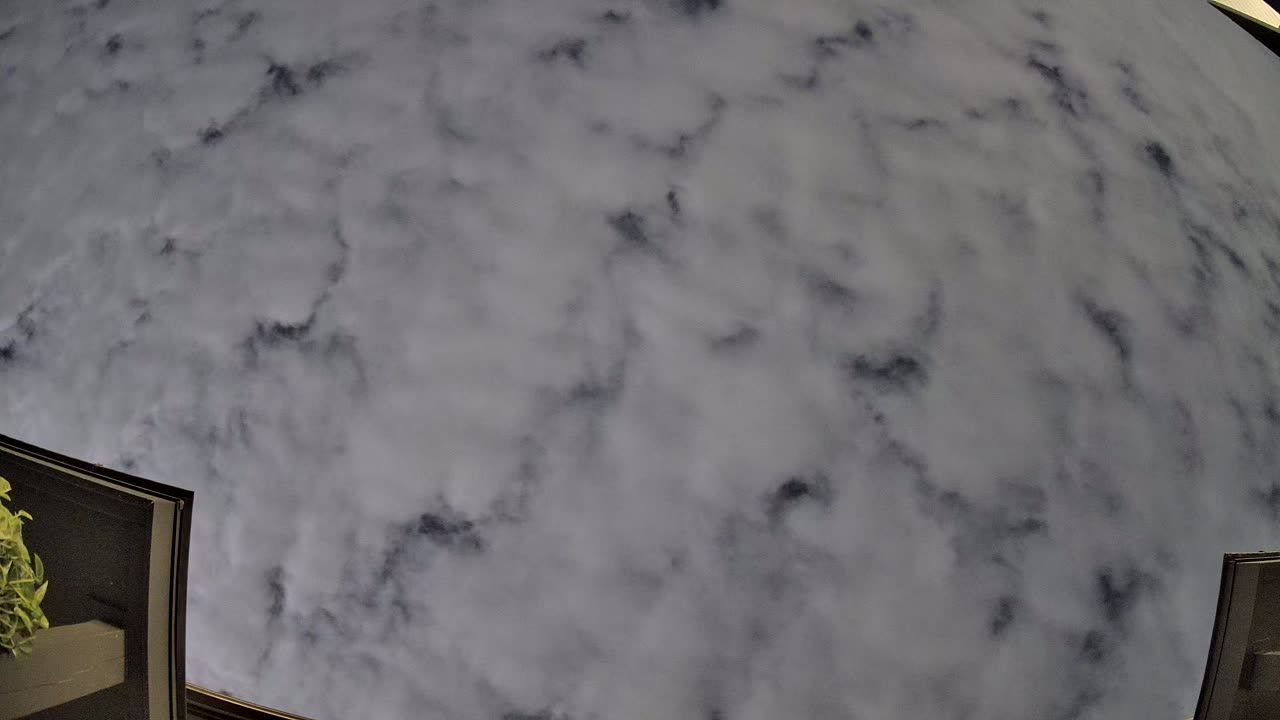 Night-sky still from the Unexplained sighting captured 2026-09-27 04:27 UTC