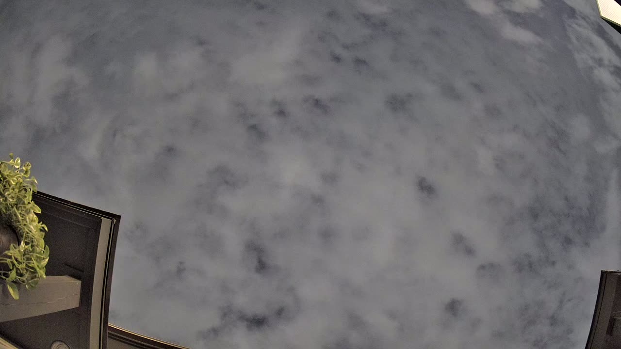 Night-sky still from the Maneuver sighting captured 2026-10-04 05:02 UTC