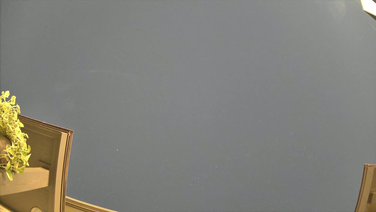 Night-sky still from the Unexplained sighting captured 2026-10-03 09:31 UTC