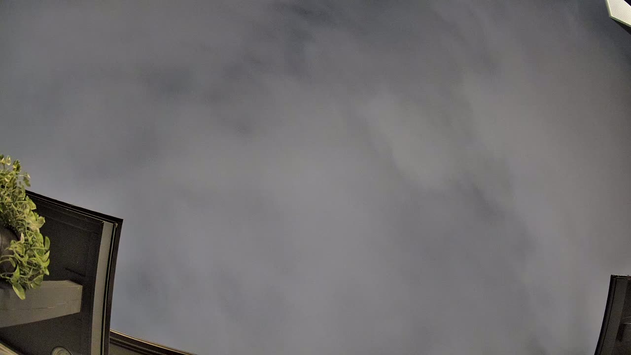 Night-sky still from the Maneuver sighting captured 2026-10-04 10:54 UTC