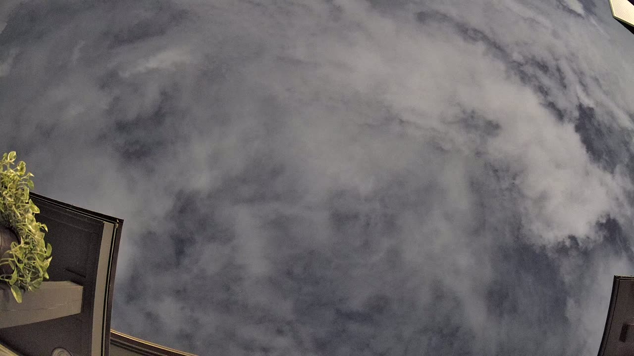 Night-sky still from the Unexplained sighting captured 2026-10-03 01:39 UTC