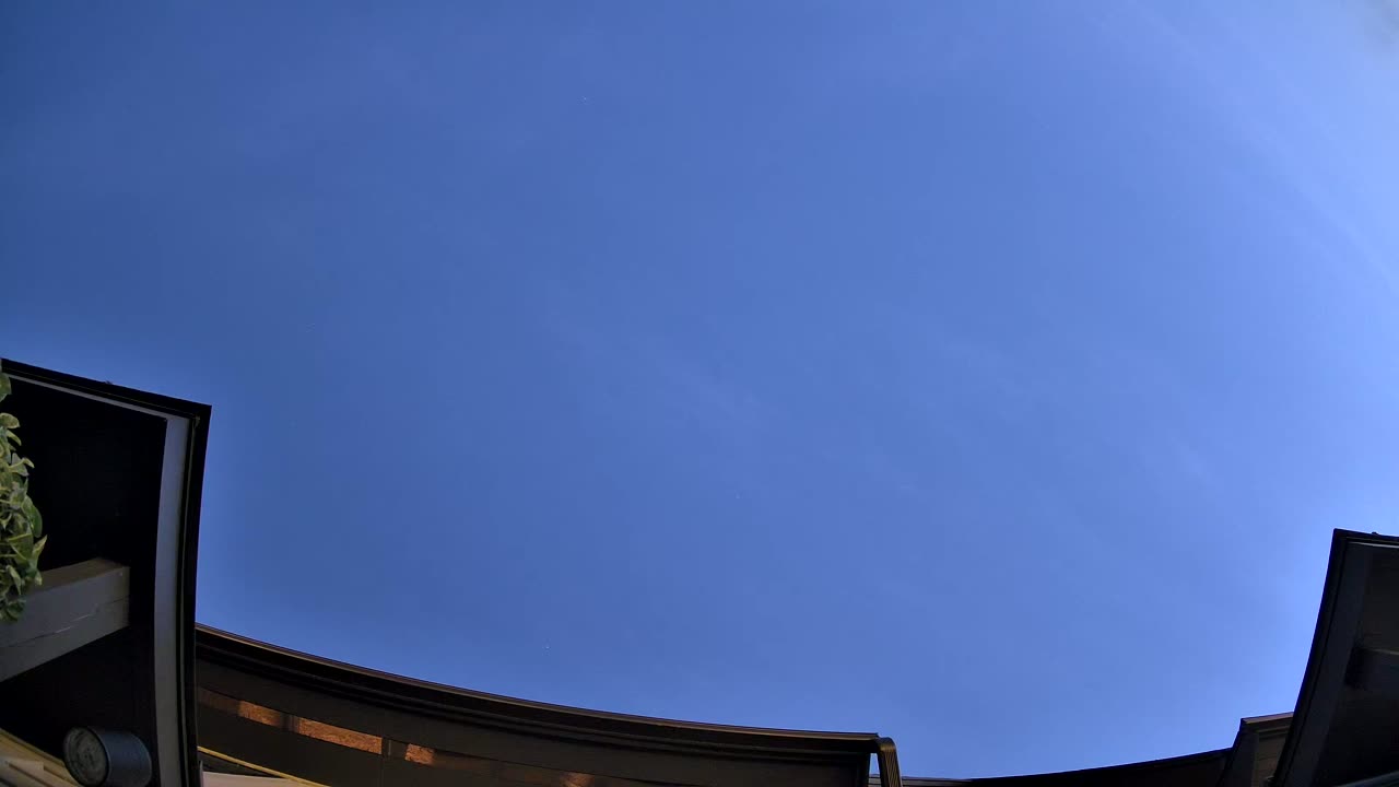 Night-sky still from the Unexplained sighting captured 2026-09-24 00:41 UTC