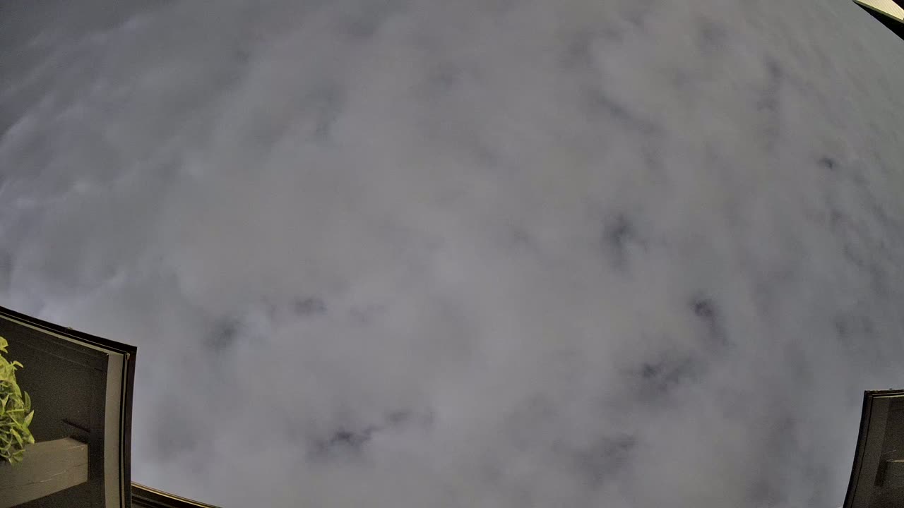 Night-sky still from the Unexplained sighting captured 2026-09-27 03:09 UTC