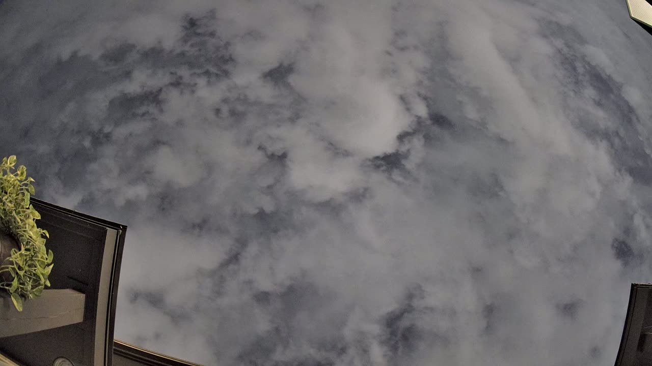 Night-sky still from the Unexplained sighting captured 2026-10-03 02:10 UTC