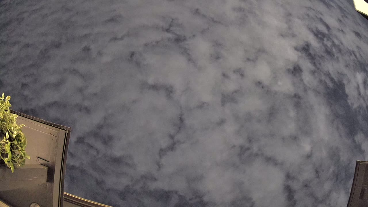 Night-sky still from the Unexplained sighting captured 2026-09-30 02:25 UTC