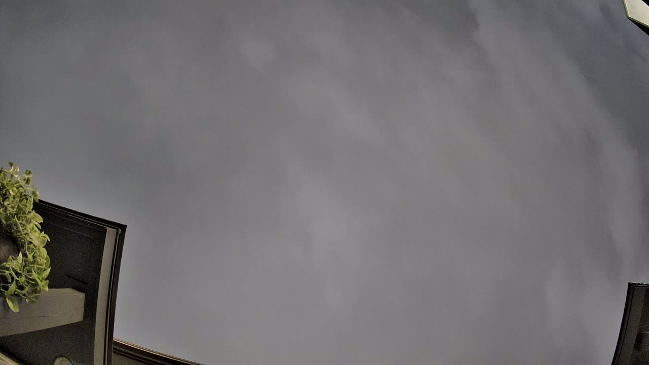 Night-sky still from the Unexplained sighting captured 2026-10-05 04:27 UTC