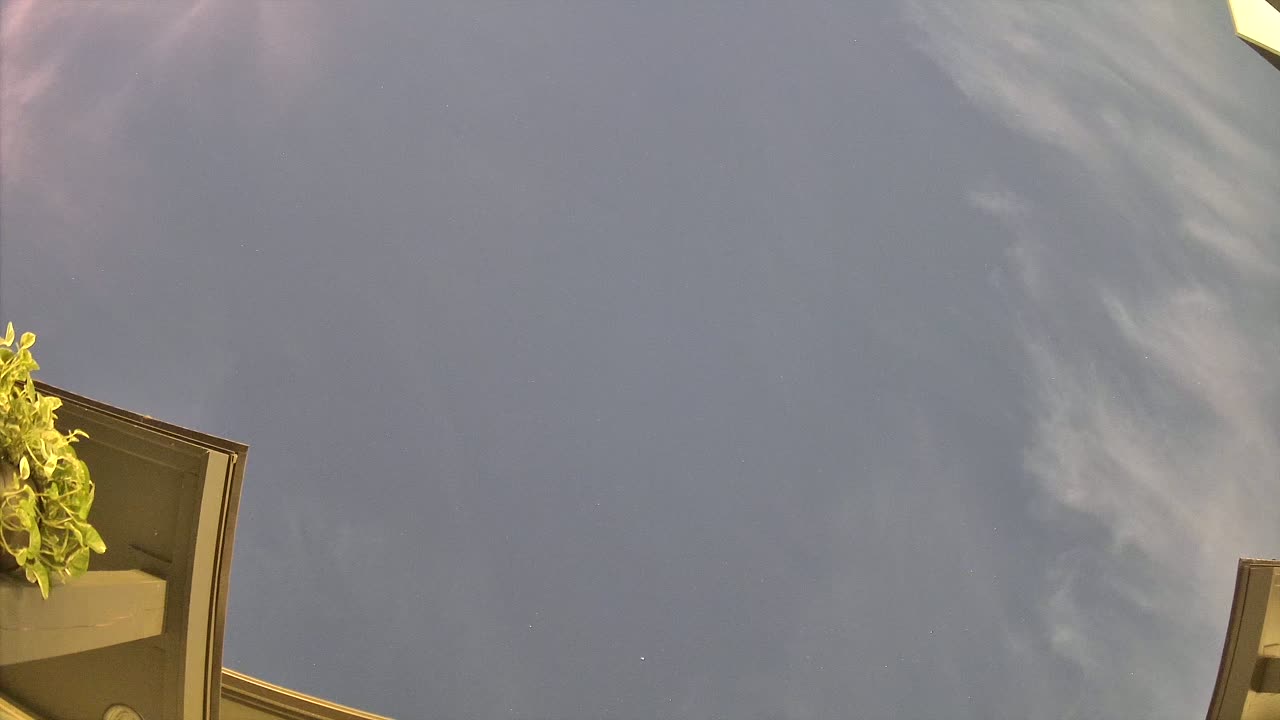 Night-sky still from the Unexplained sighting captured 2026-09-30 11:30 UTC