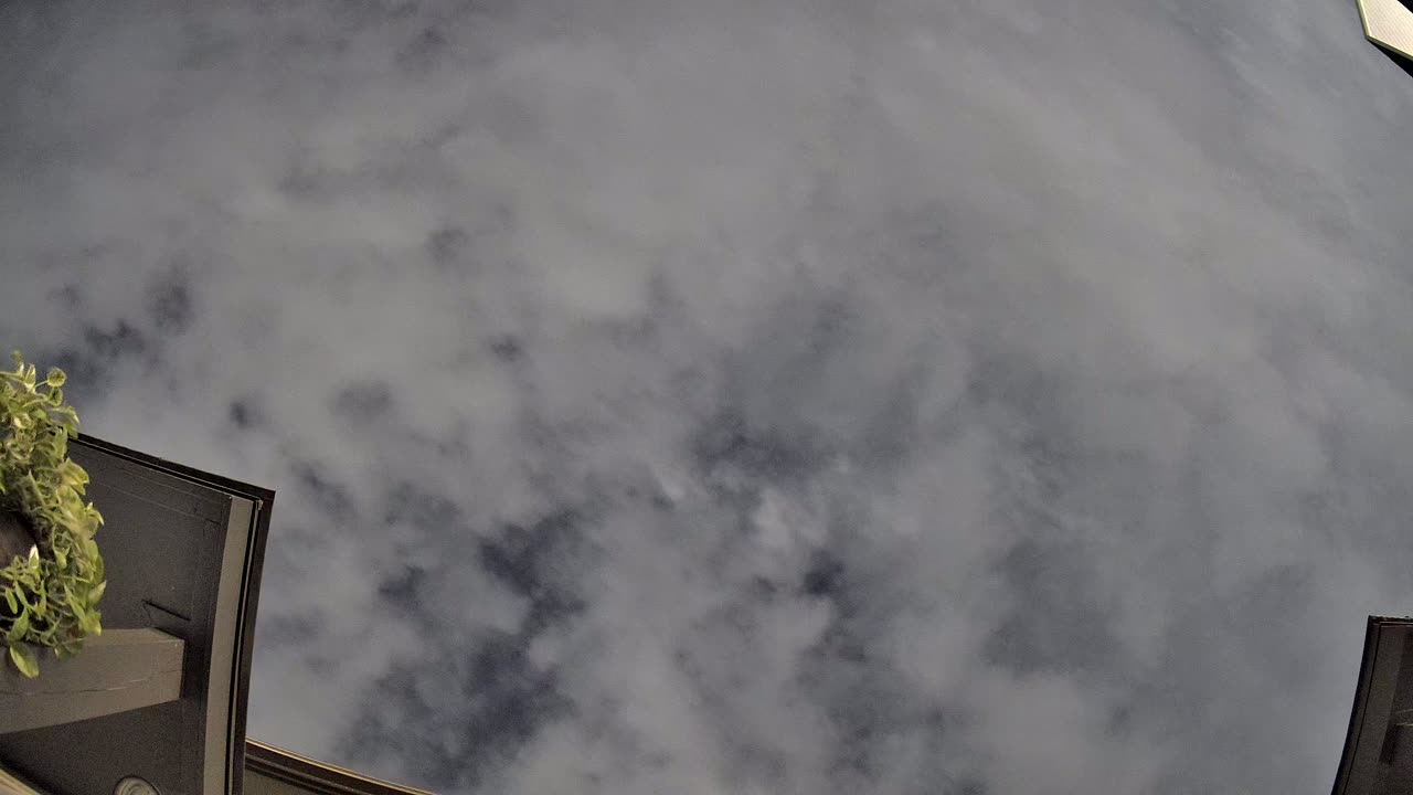 Night-sky still from the Unexplained sighting captured 2026-10-06 01:59 UTC