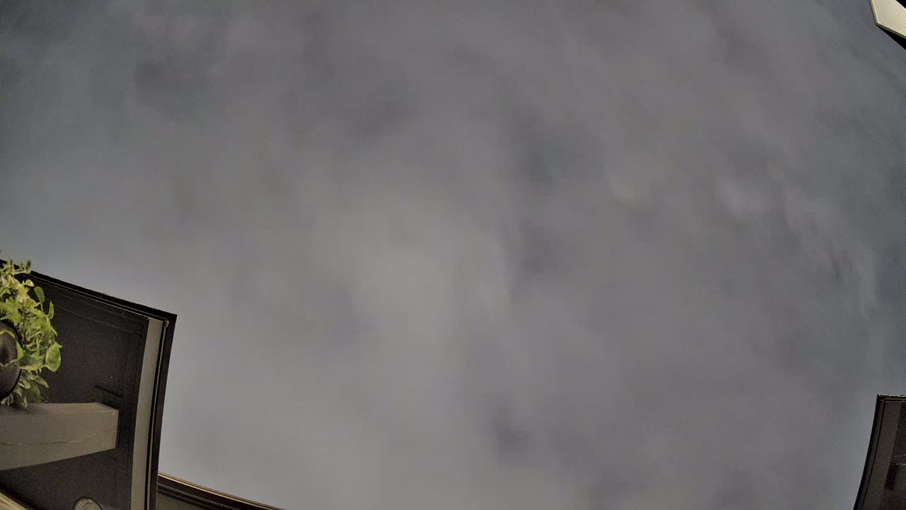Night-sky still from the Unexplained sighting captured 2026-10-05 02:31 UTC