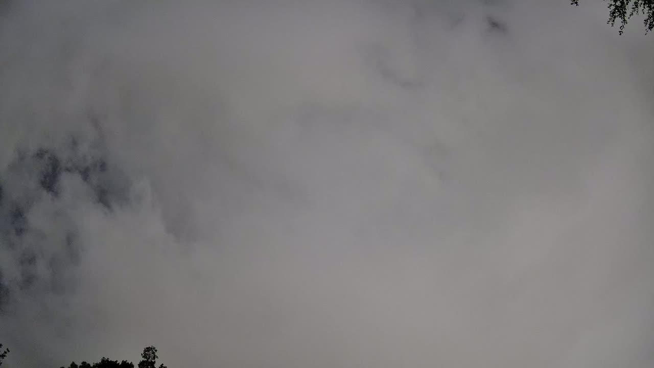Night-sky still from the Unexplained sighting captured 2026-09-09 11:04 UTC