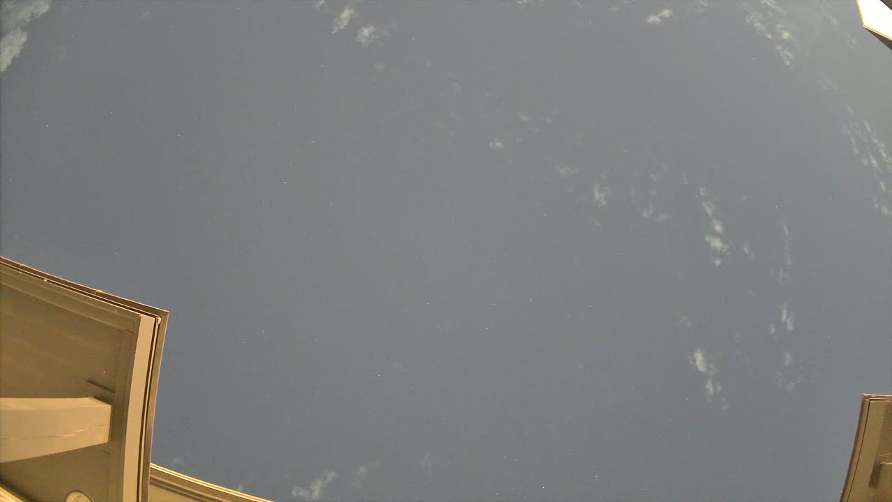 Night-sky still from the Unexplained sighting captured 2026-10-21 02:26 UTC