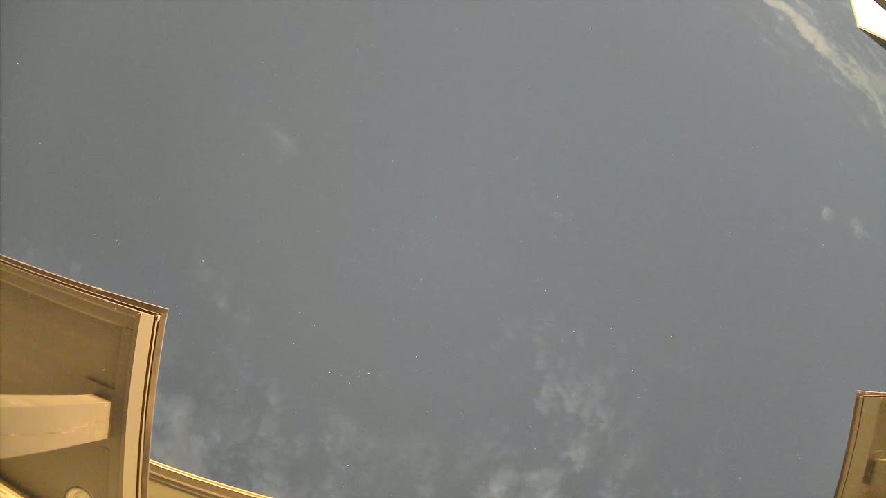 Night-sky still from the Unexplained sighting captured 2026-10-20 07:20 UTC