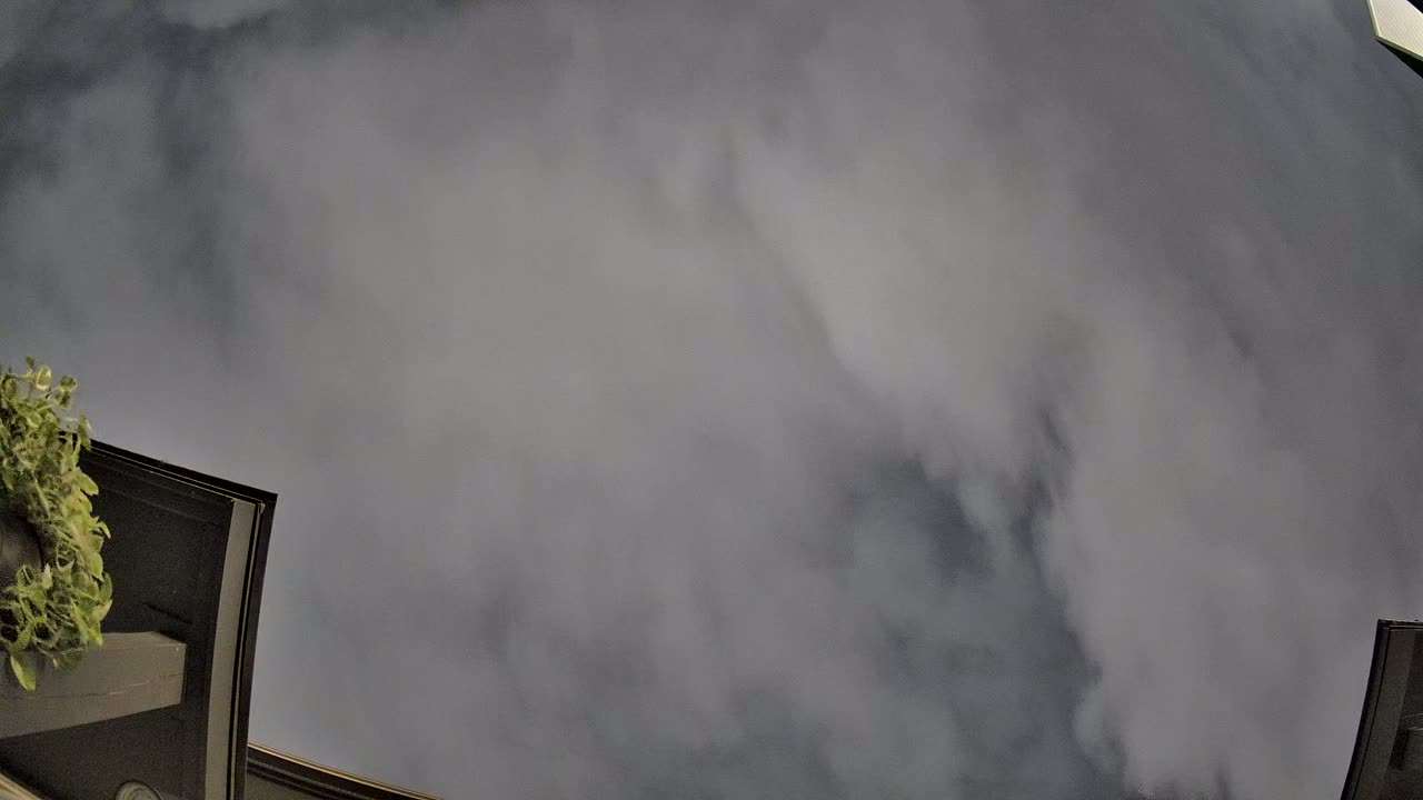 Night-sky still from the Unexplained sighting captured 2026-10-04 03:49 UTC