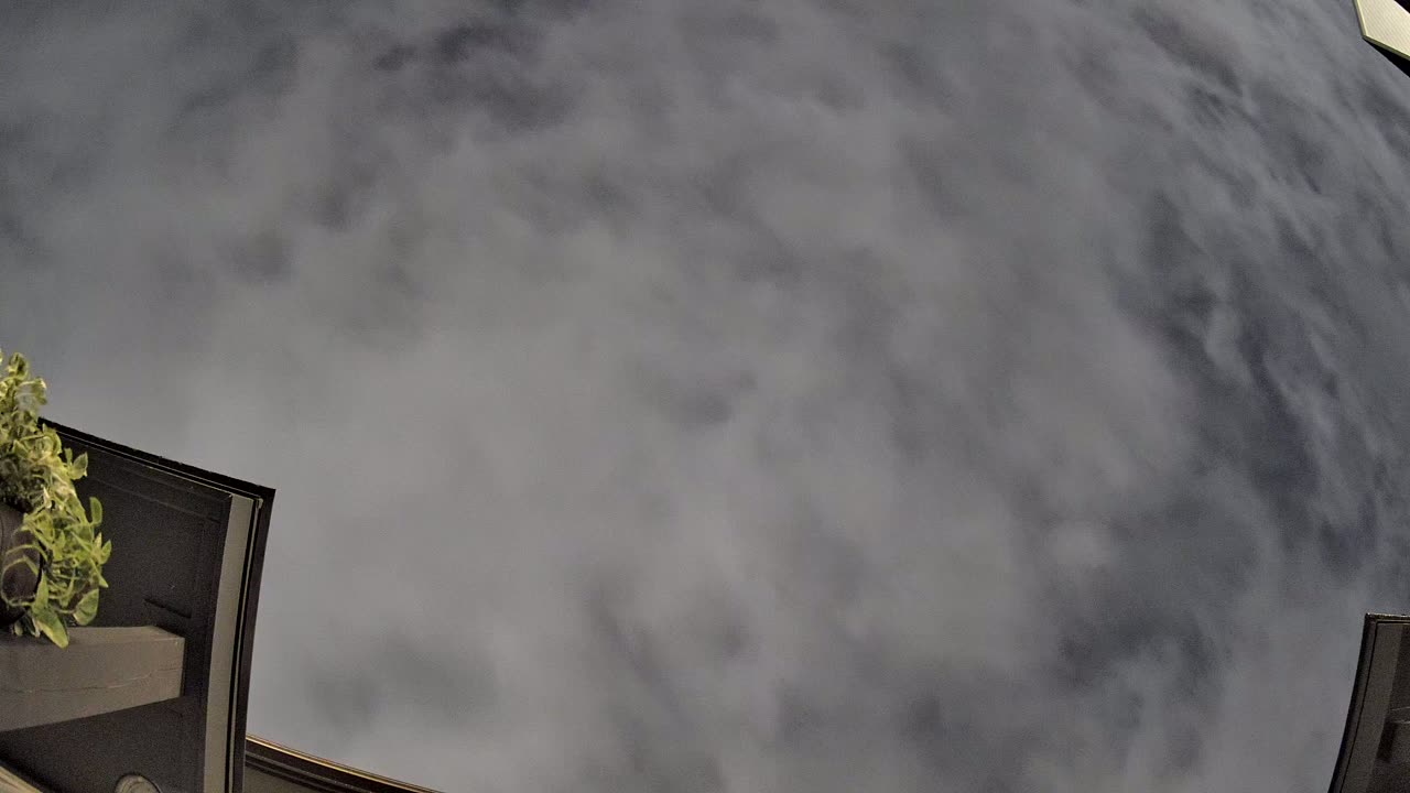 Night-sky still from the Maneuver sighting captured 2026-10-05 01:39 UTC
