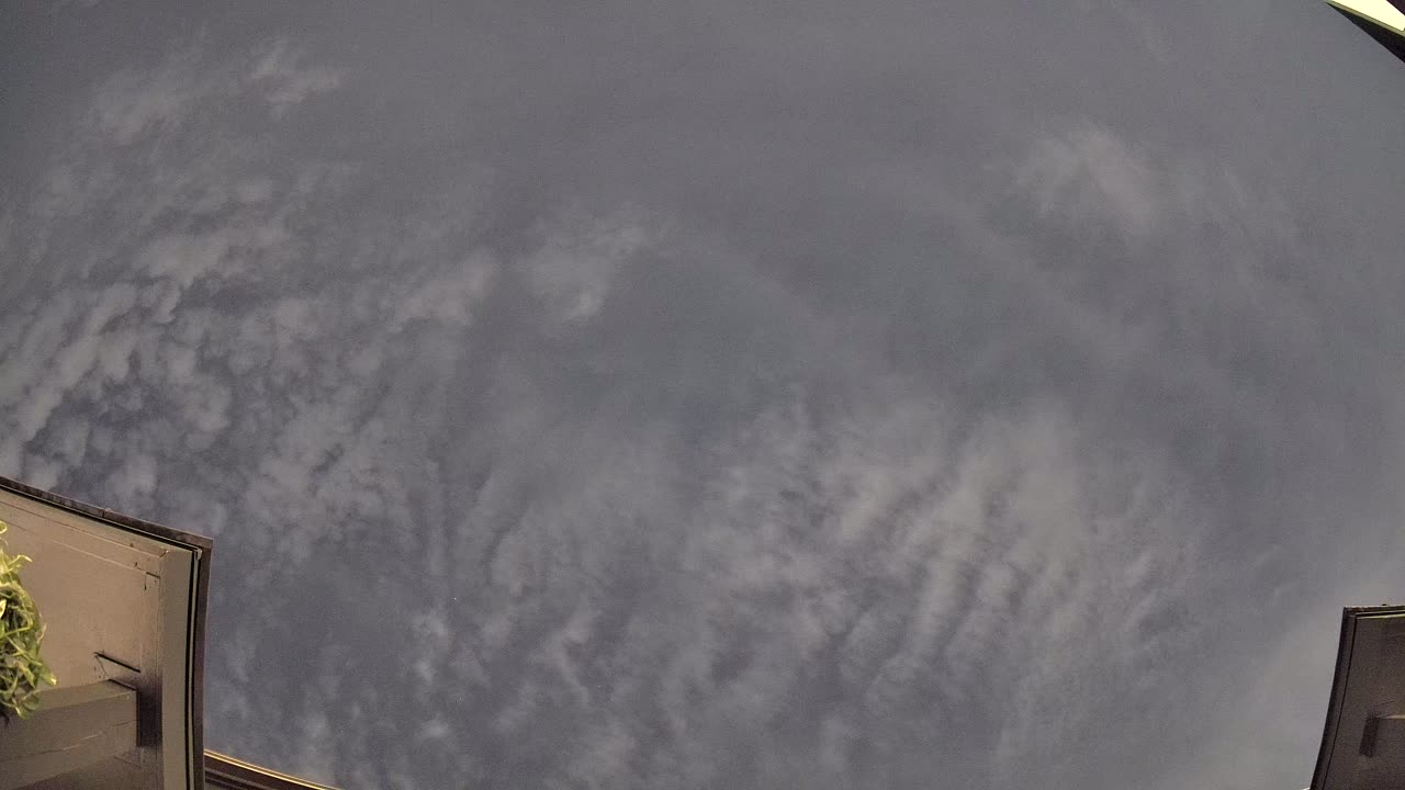 Night-sky still from the Unexplained sighting captured 2026-09-28 01:32 UTC