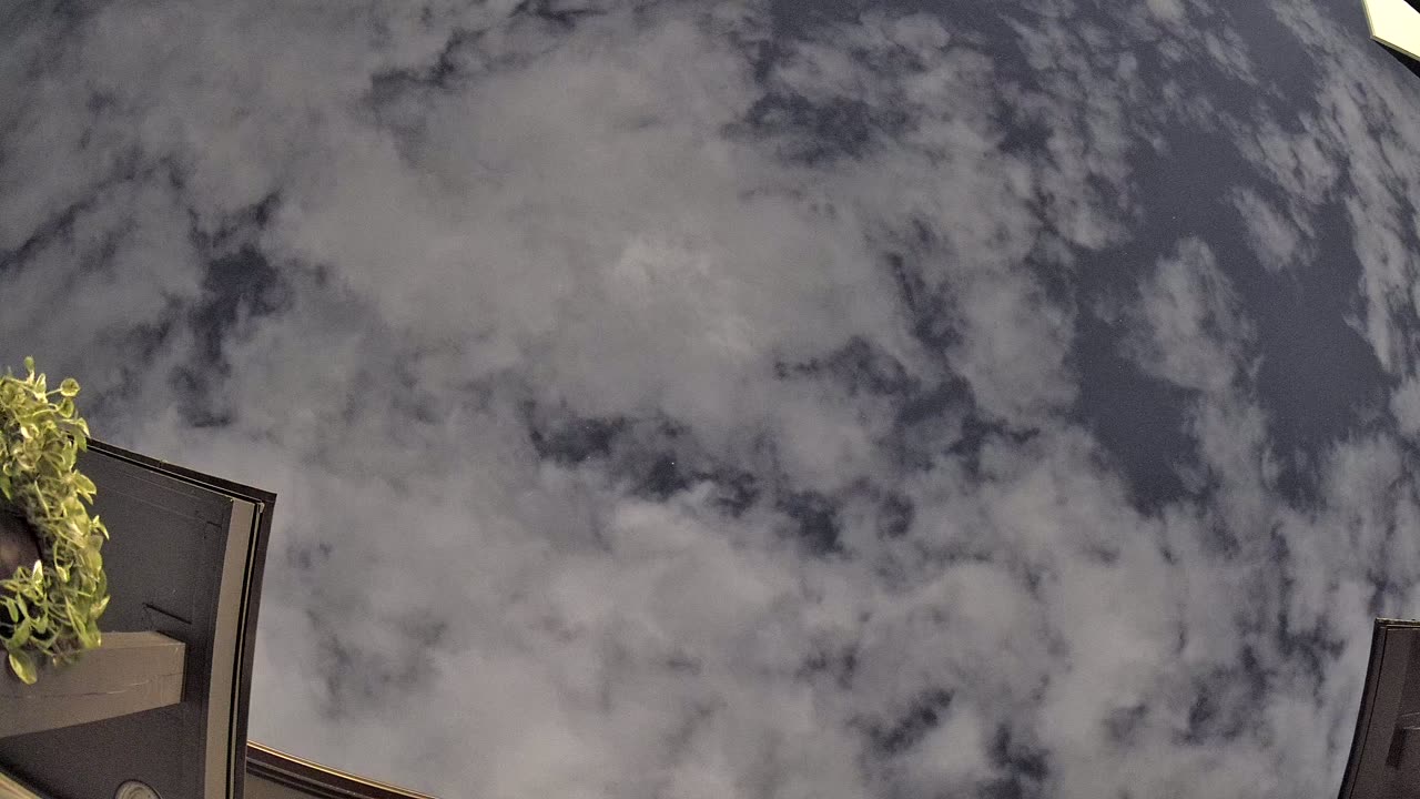 Night-sky still from the Unexplained sighting captured 2026-10-06 04:59 UTC