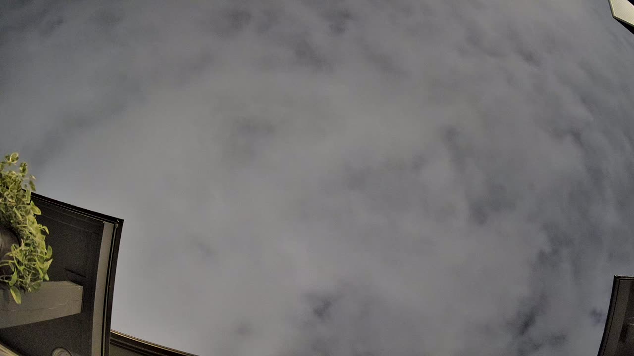 Night-sky still from the Maneuver sighting captured 2026-10-03 03:25 UTC