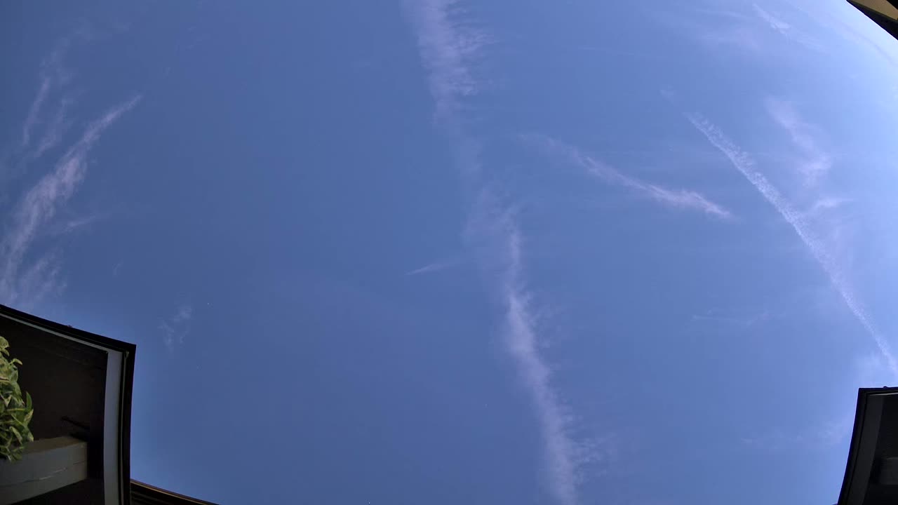 Night-sky still from the Unexplained sighting captured 2026-09-26 00:39 UTC