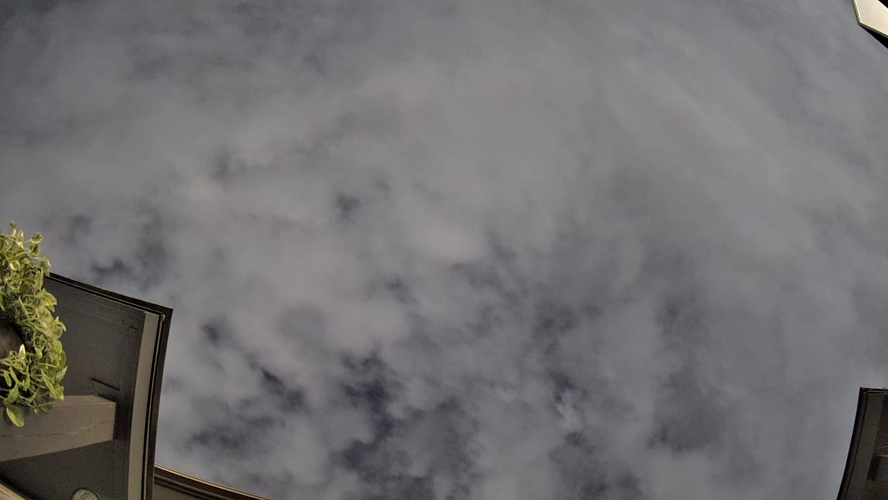 Night-sky still from the Unexplained sighting captured 2026-10-06 02:00 UTC