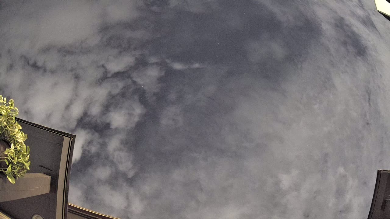 Night-sky still from the Unexplained sighting captured 2026-10-06 03:20 UTC