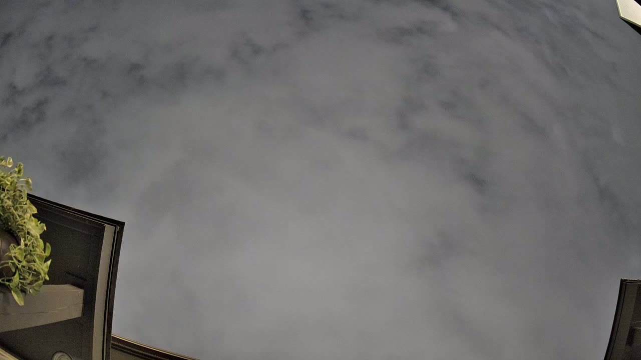 Night-sky still from the Unexplained sighting captured 2026-10-04 03:15 UTC