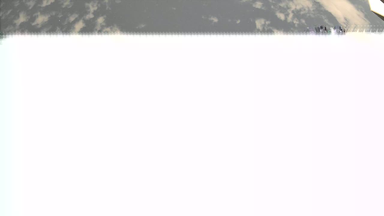 Night-sky still from the Unexplained sighting captured 2026-10-06 06:06 UTC