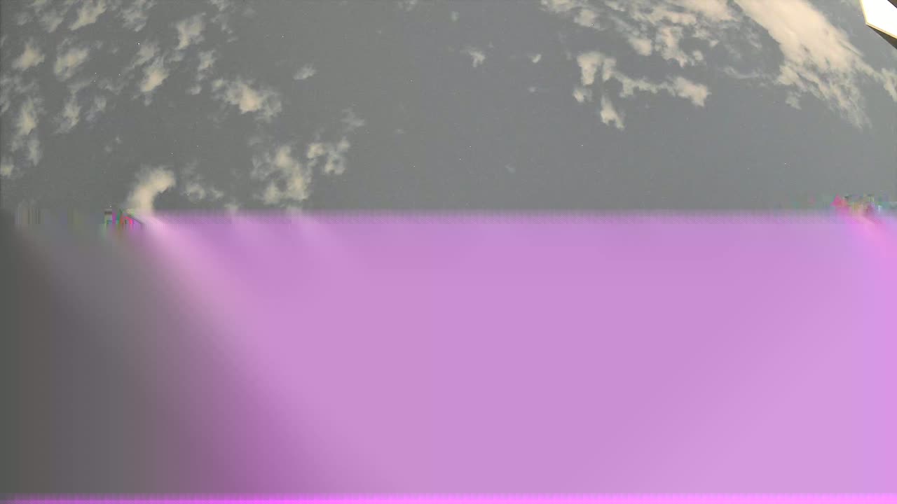 Night-sky still from the Unexplained sighting captured 2026-10-06 06:04 UTC