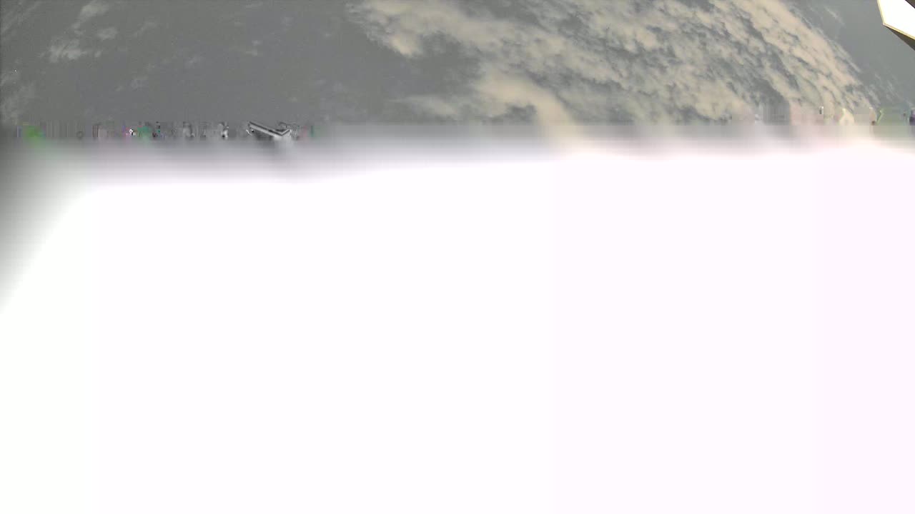 Night-sky still from the Maneuver sighting captured 2026-10-06 08:17 UTC
